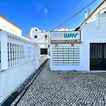 Albufeira Central 4 By Homing