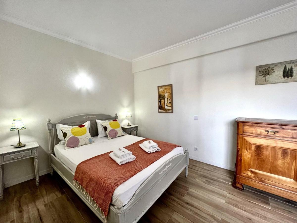 4 By Homing Apartamento Albufeira